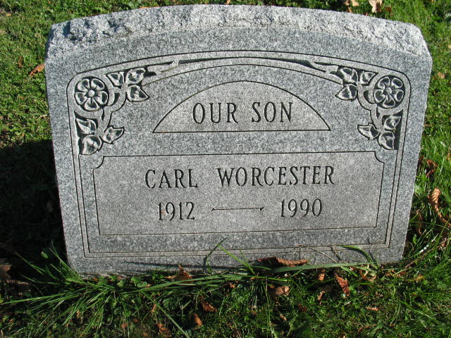 tombstone
